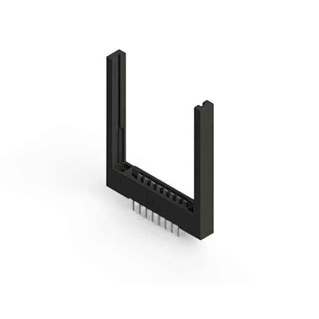 357-016-440-268 EDAC Inc.  Edgeboard Connectors